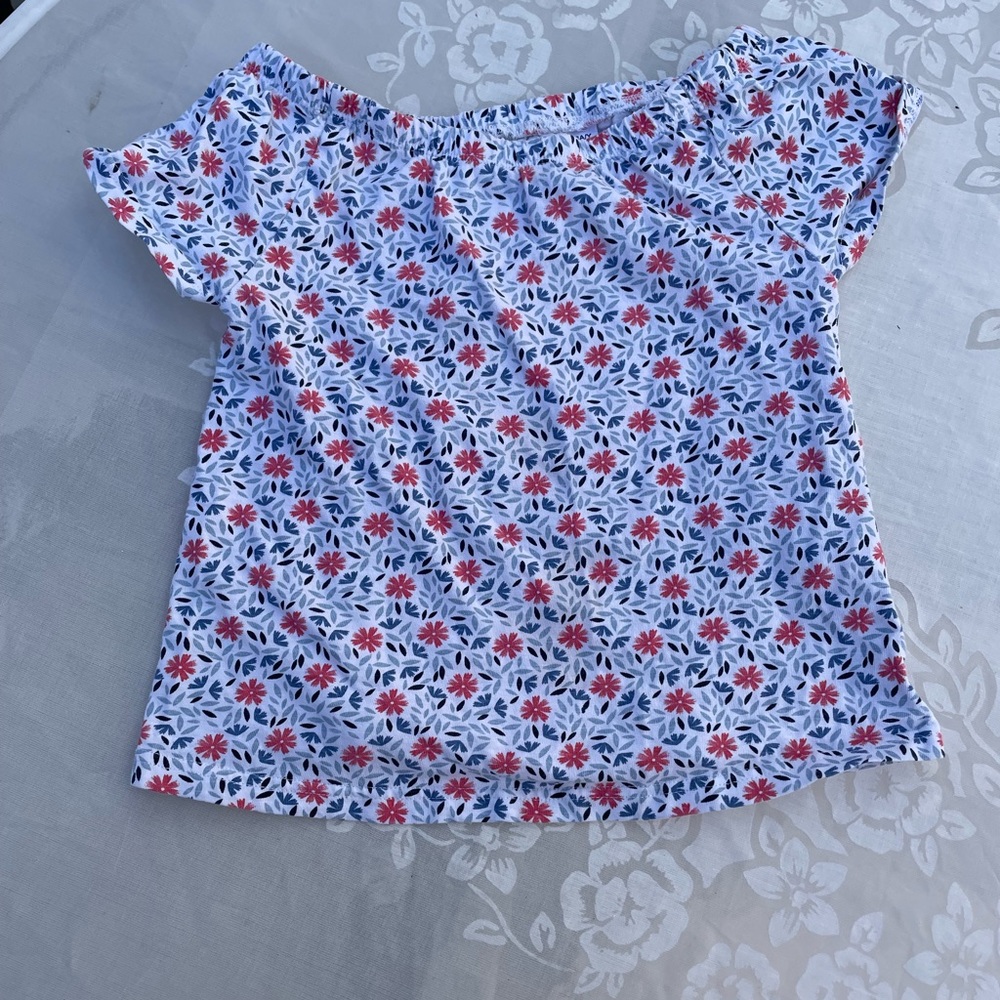 Okaidi kids top